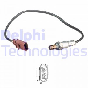 Элемент системы питания FE10075-12B1 DELPHI