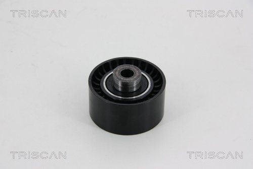 Паразитный / Ведущий ролик, зубчатый ремень 8646 28203 TRISCAN