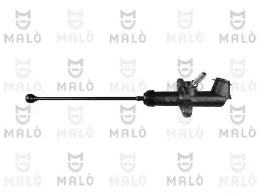 Главный цилиндр, система сцепления 88166 MALO