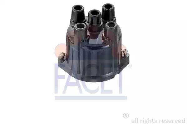 Крышка распределителя зажигания 27566PHT FACET