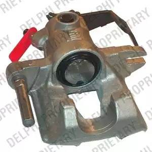 Тормозной суппорт LC7159 DELPHI