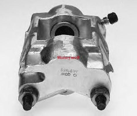 Тормозной суппорт 692507B BENDIX JURID