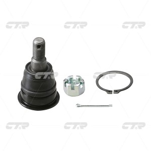 Опора шаровая подвески CBSS-1 CTR