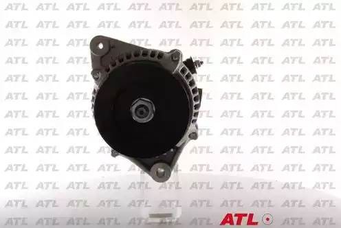 Генератор L 41 180 ATL DELTA AUTOTECHNIK