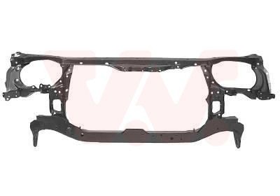 Облицовка передка 5392668 VAN WEZEL