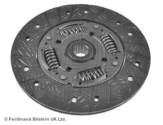 Диск сцепления ADG031107 BLUE PRINT