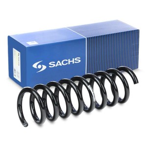 Пружина ходовой части 996 537 SACHS