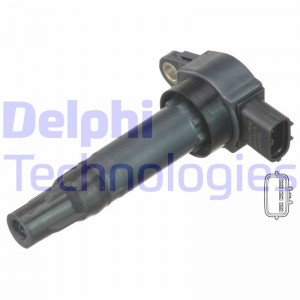 Топливный фильтр HDF499 DELPHI