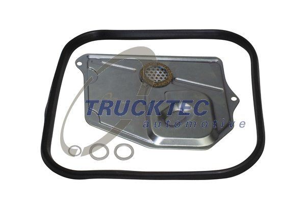 Гидрофильтр, автоматическая коробка передач 02.25.001 TRUCKTEC
