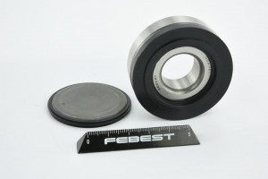 Подшипник ступицы колеса NOS-Y61 FEBEST