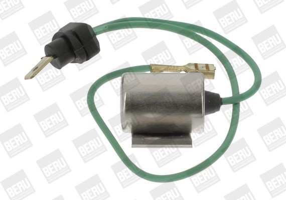 Конденсатор, система зажигания ZK123 BERU