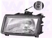 Основная фара 5826964 VAN WEZEL