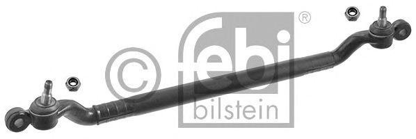Тяга рулевая 08580 FEBI BILSTEIN