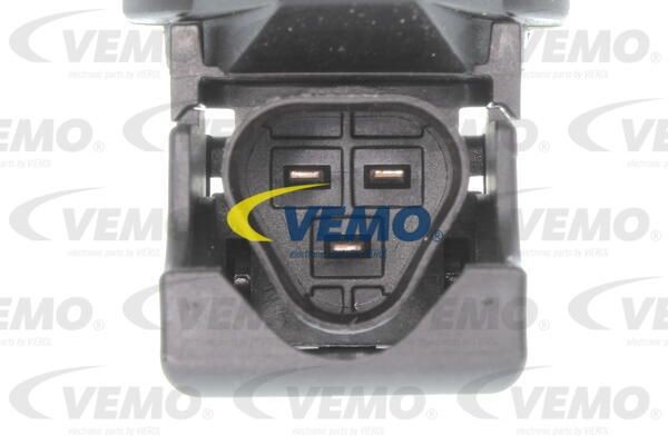Датчик, температура охлаждающей жидкости V20-72-0439 VEMO
