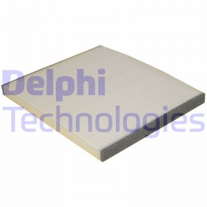 Фильтр, воздух во внутренном пространстве TSP0325149 DELPHI