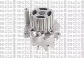 Водяной насос 24-0761 METELLI