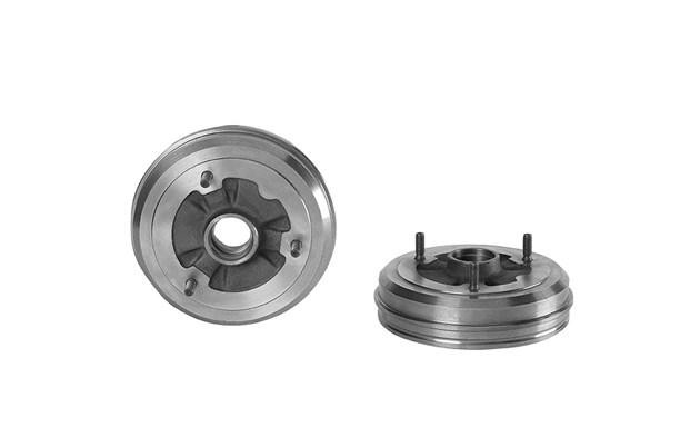 Тормозной барабан 14.3216.10 BREMBO