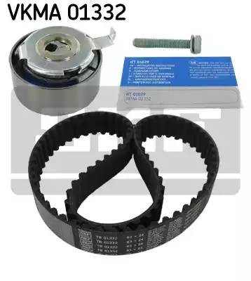 Комплект ремня ГРМ VKMA-01332 SKF
