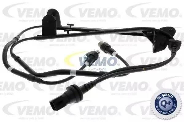 Датчик, частота вращения колеса V25-72-0015 VEMO