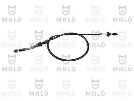 Тросик газа 22966 MALO
