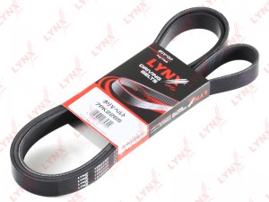 Ремень приводной 7PK2265 LYNXAUTO