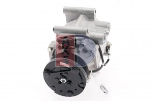 Компрессор, кондиционер 850259N AKS DASIS