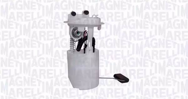 Насос электрический топливной системы 519730689900 MAGNETI MARELLI