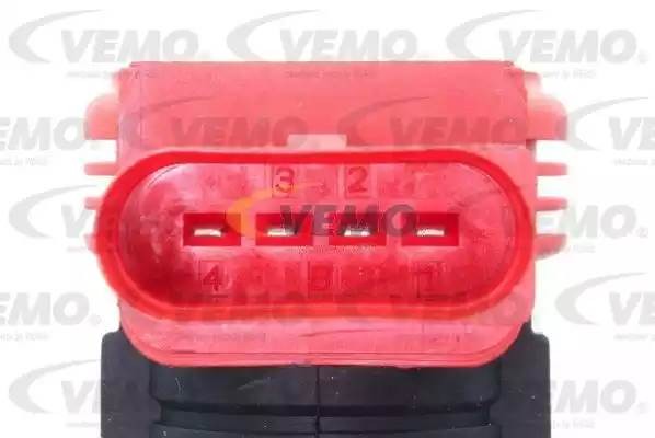 Катушка зажигания V10-70-0061 VEMO