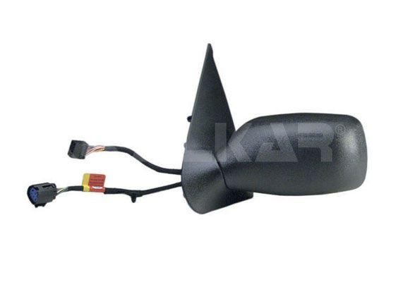 Наружное зеркало 6139386 ALKAR