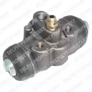 Колесный тормозной цилиндр LW62076 DELPHI