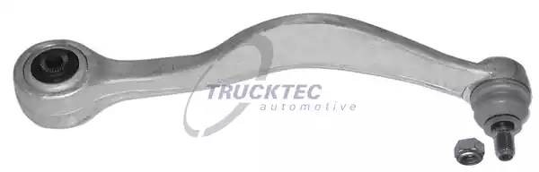 Рычаг независимой подвески колеса, подвеска колеса 08.31.023 TRUCKTEC