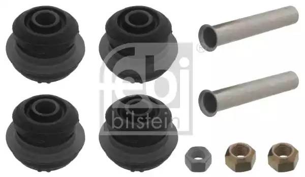 Сайлентблоки подвески (комплект) 09189 FEBI BILSTEIN
