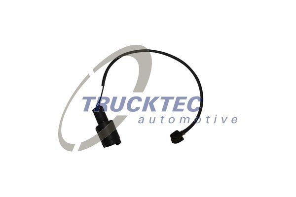 Сигнализатор, износ тормозных колодок 08.34.002 TRUCKTEC