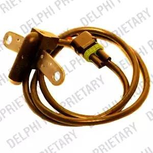 Датчик импульсов SS1075612B1 DELPHI