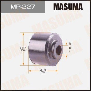 Втулка стойки стабилизатора MP-227 MASUMA