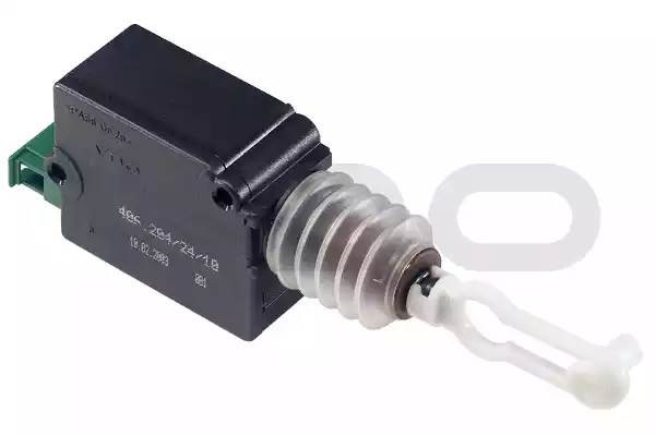 Регулировочный элемент, центральный замок 406-204-024-010V VDO