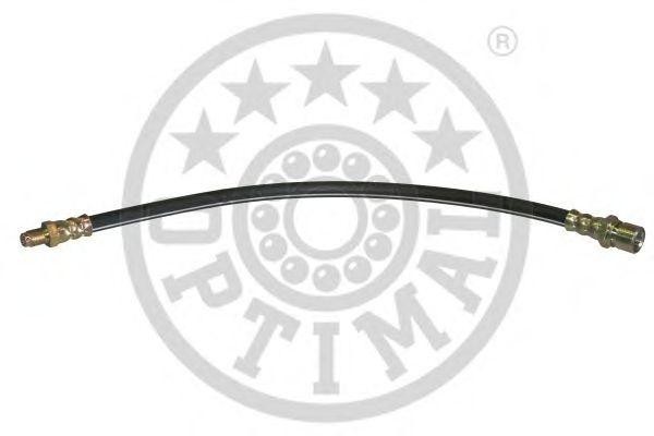Тормозной шланг BSL1058 OPTIMAL