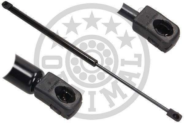 Упругий элемент, крышка багажника / помещения для груза AG40097 OPTIMAL