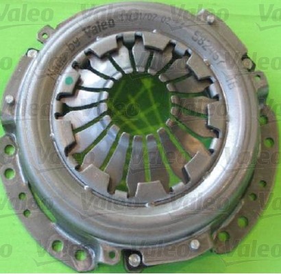 Комплект сцепления 003 495 VALEO PHC