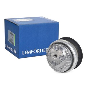 Подвеска, двигатель 11346 02 LEMFORDER