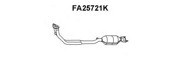 Катализатор FA25721K VENEPORTE