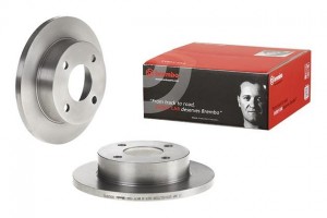 Тормозной диск 08.5629.10 BREMBO