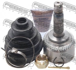 ШРУС 0410-010A43 FEBEST