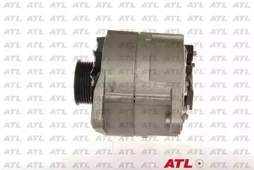 Генератор L60270 ATL DELTA AUTOTECHNIK