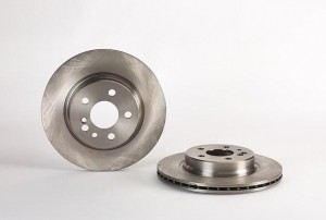 Тормозной диск 09.5716.10 BREMBO