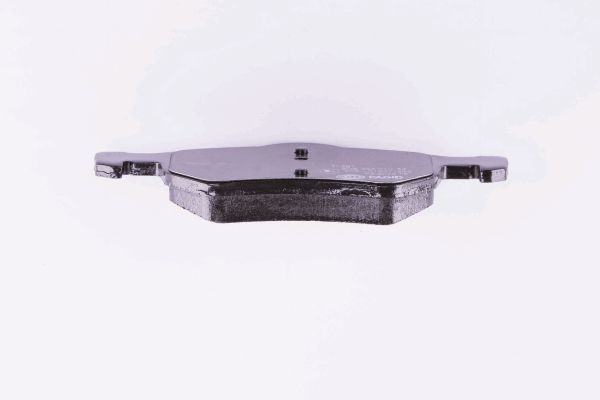 Конденсатор, кондиционер 8FC351036431 HELLA