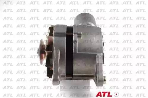 Генератор L 35 730 ATL DELTA AUTOTECHNIK