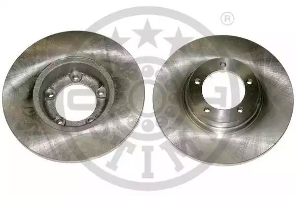 Тормозной диск BS6900 OPTIMAL