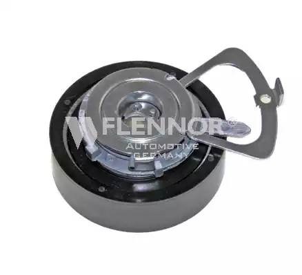Натяжной ролик, ремень ГРМ FS00010 FLENNOR