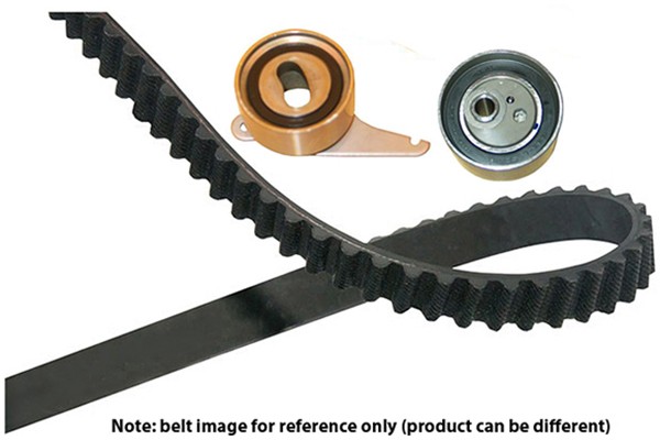 Комплект ремня ГРМ DKT-4504 KAVO PARTS